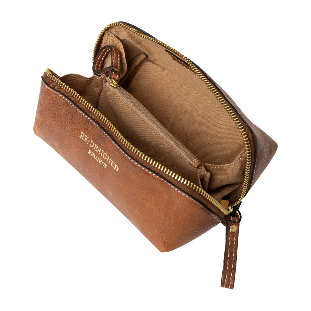 Redesigned Project 36 - Walnut
