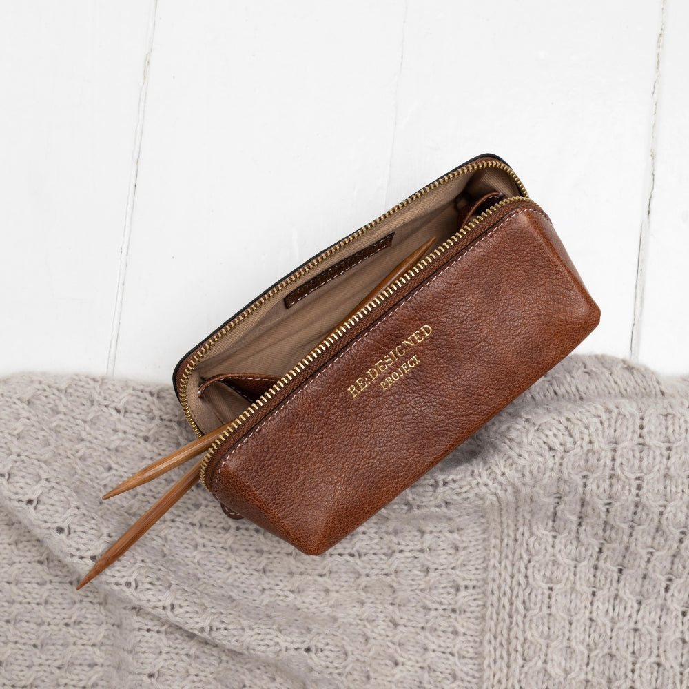 Redesigned Project 36 - Walnut