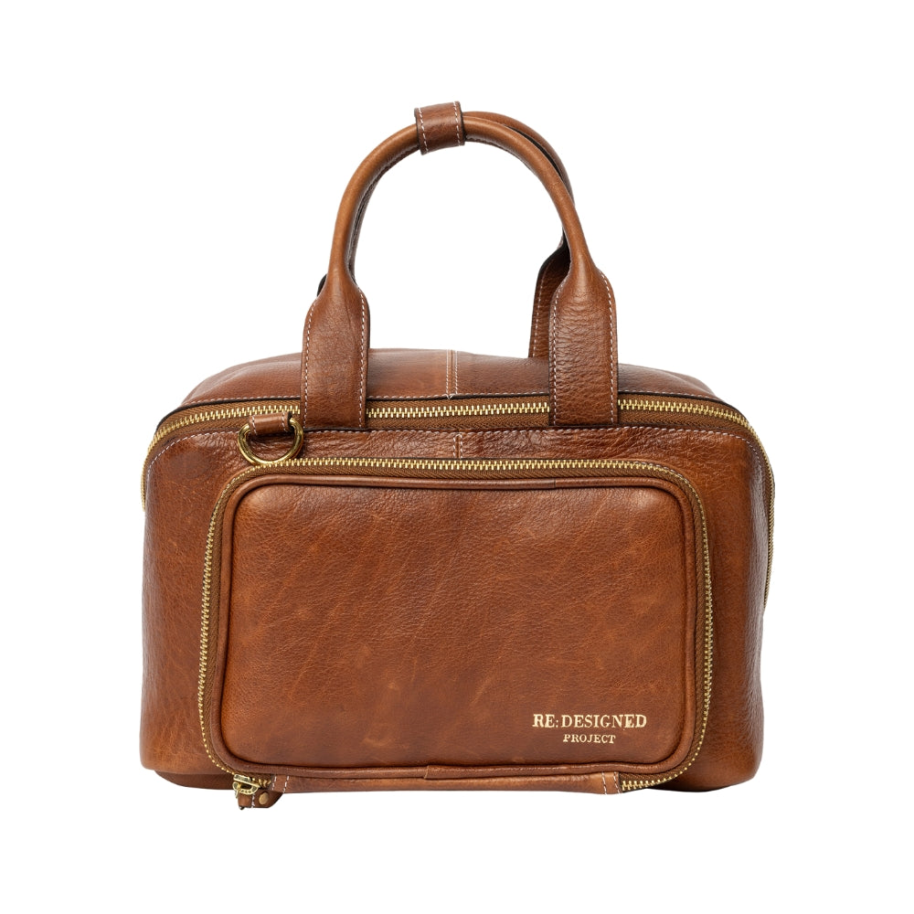Redesigned Project 39 - Walnut