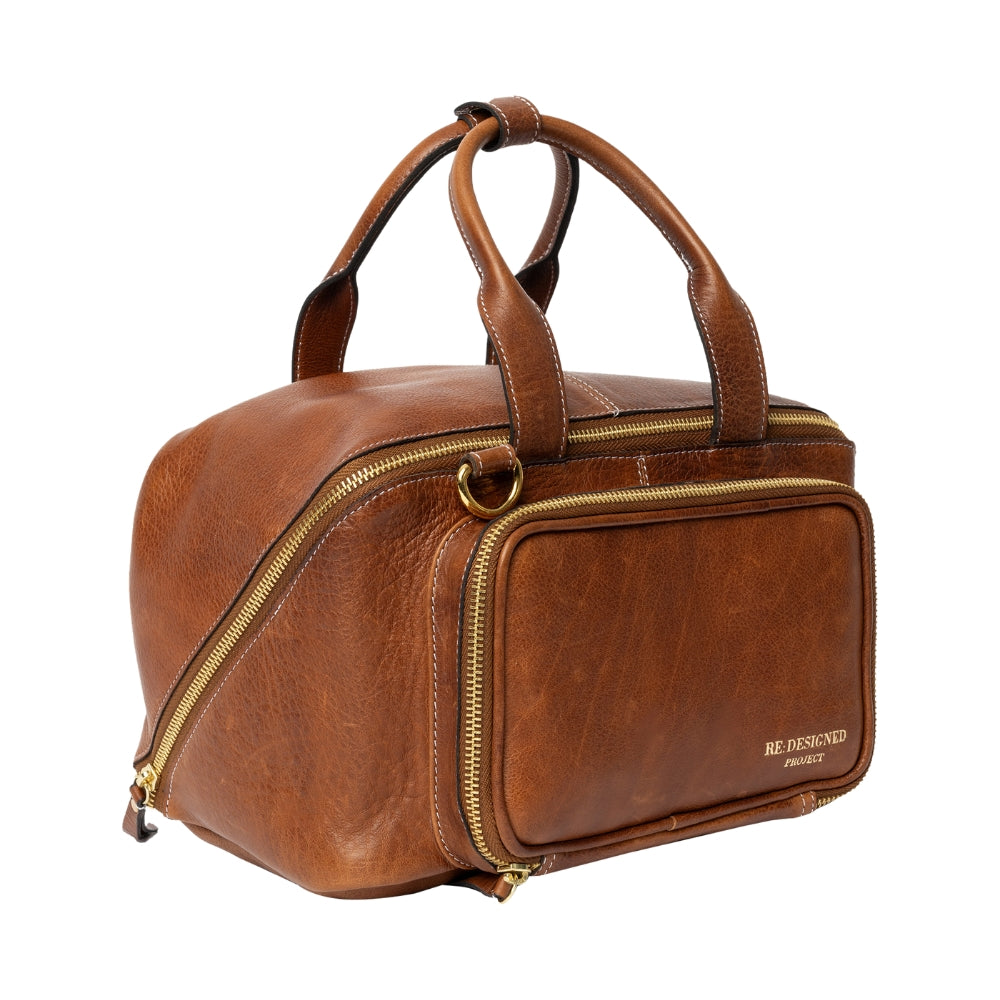 Redesigned Project 39 - Walnut