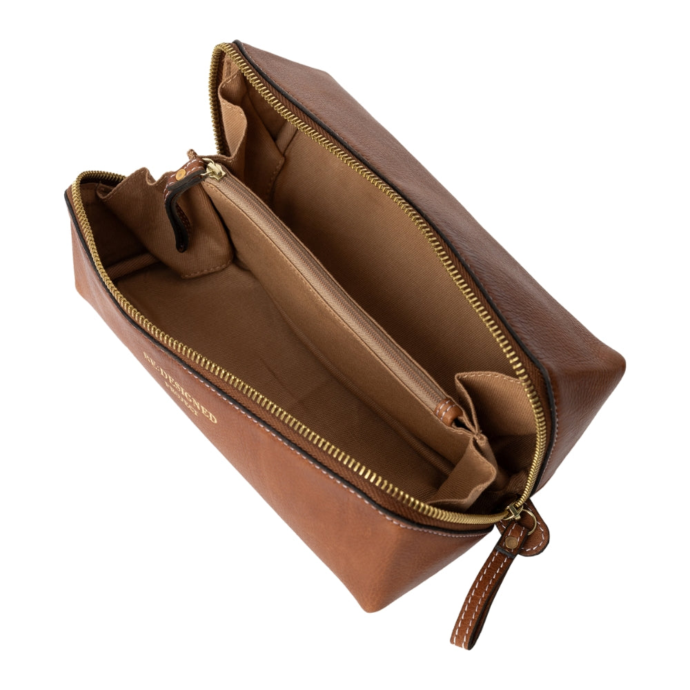 Redesigned Project 41 - Walnut