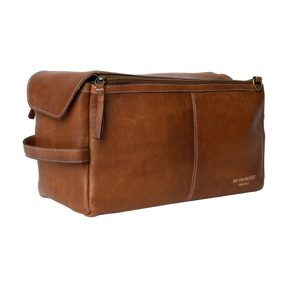 Redesigned Project 44 - Projekttaske - Walnut