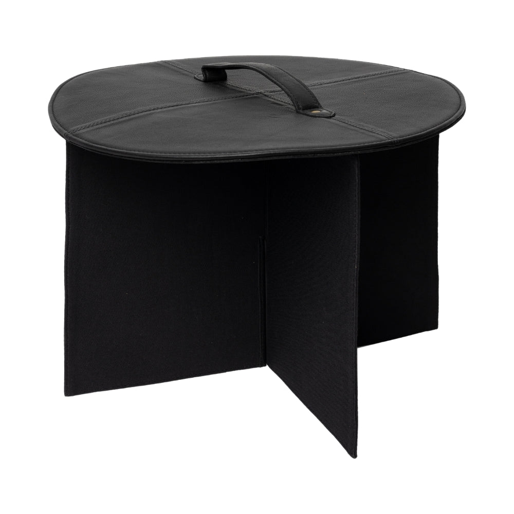Redesigned Project 51 - Låg/rumdeler til Project 27 - Black