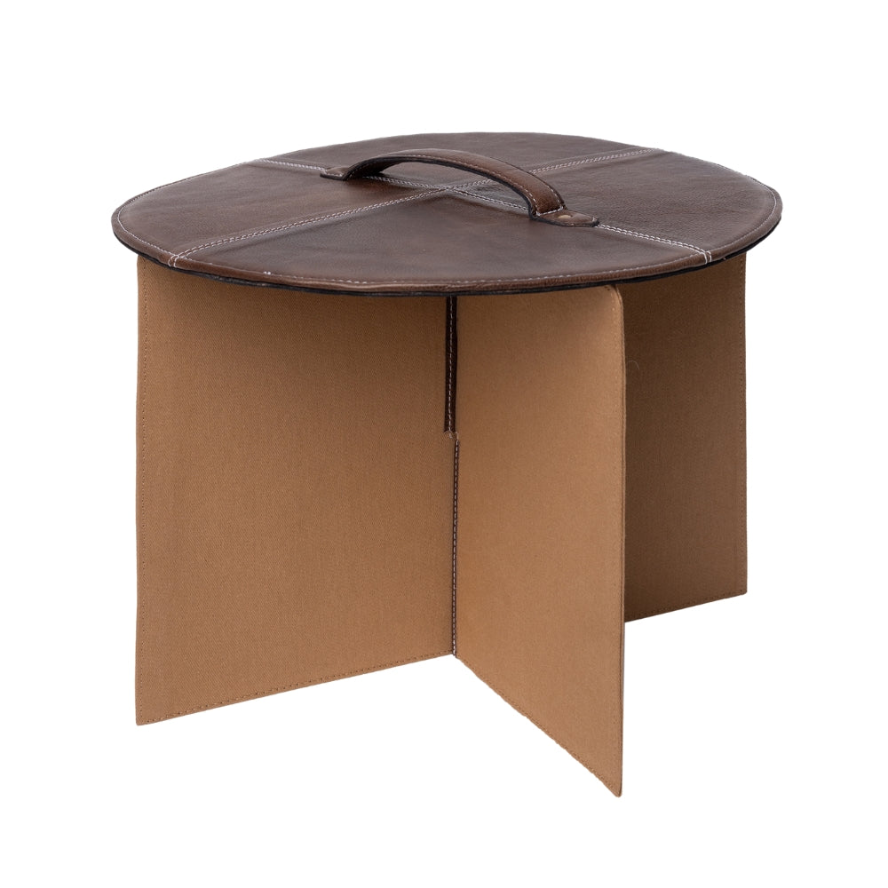 Redesigned Project 51 - Låg/rumdeler til Project 27 - Woodsmoke