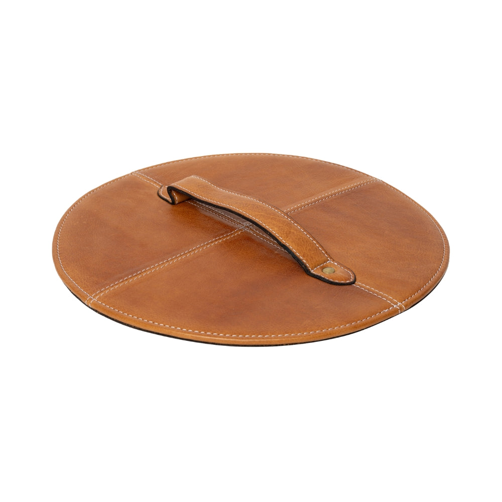 Redesigned Project 51 - Låg/rumdeler til Project 27 - Burned Tan