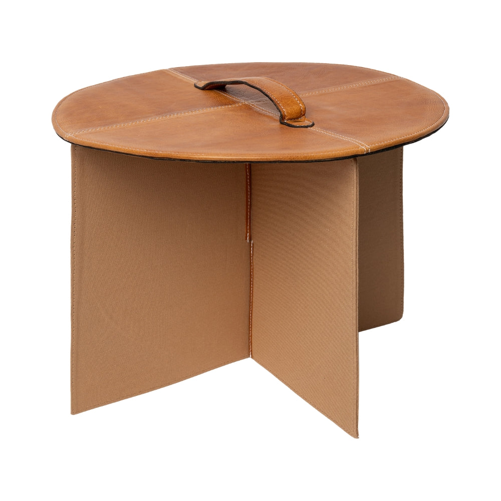 Redesigned Project 51 - Låg/rumdeler til Project 27 - Burned Tan
