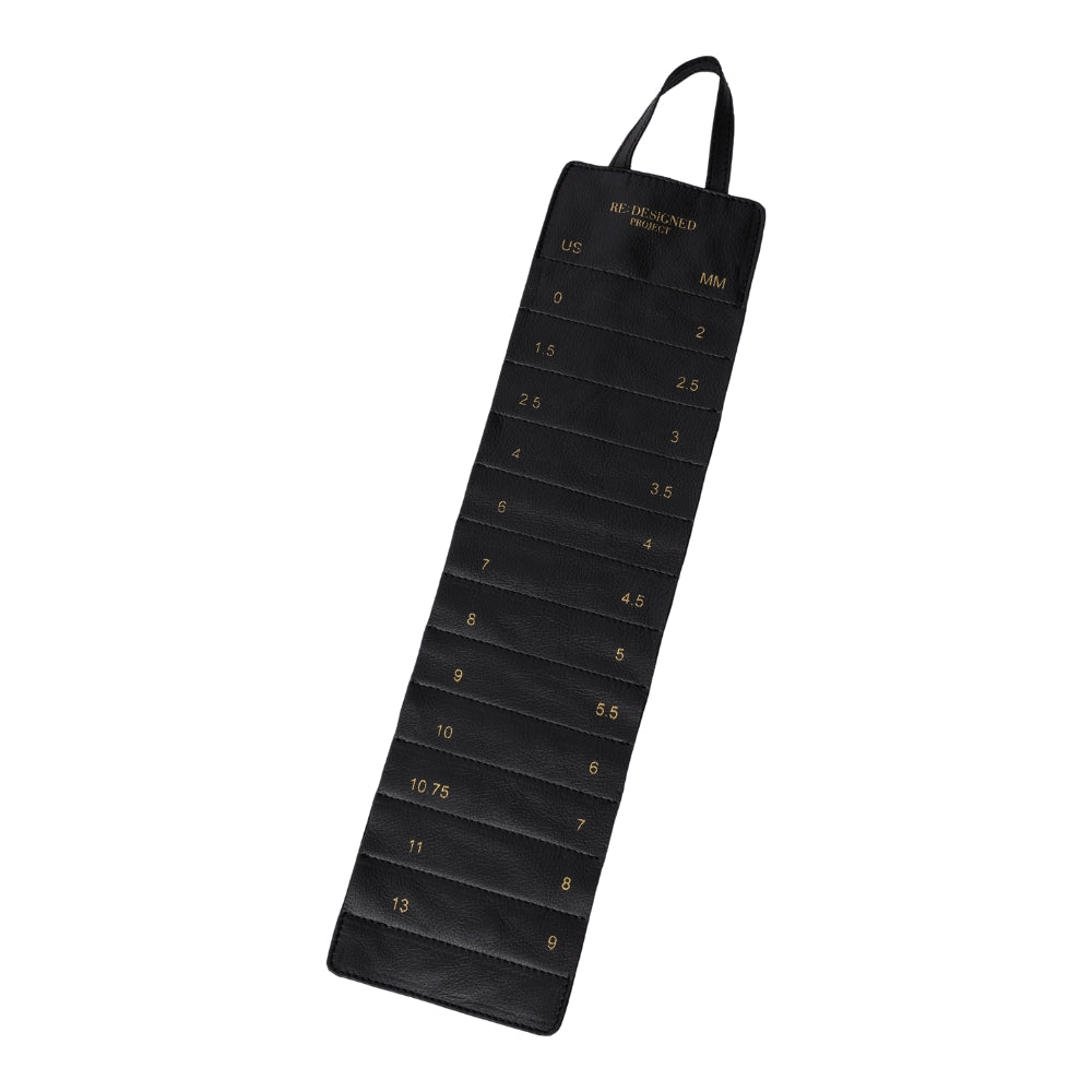 Redesigned Project 66 - Black
