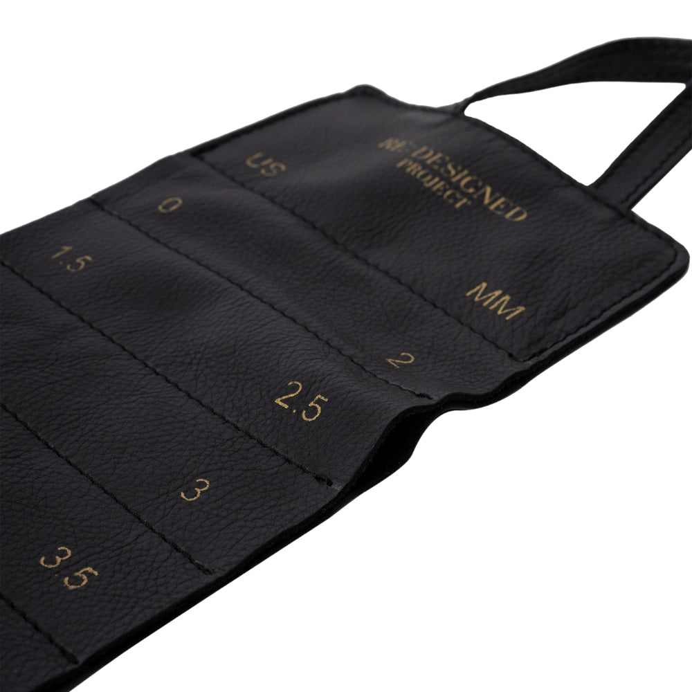 Redesigned Project 66 - Black