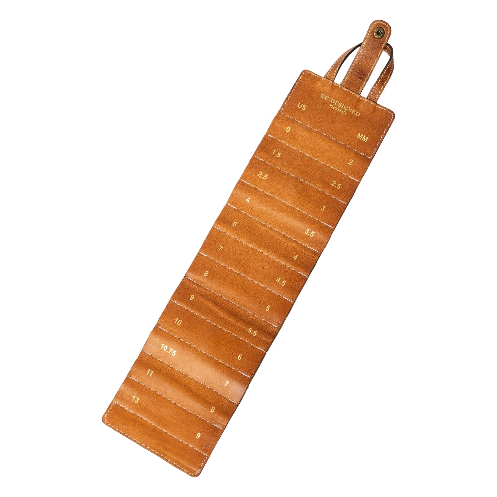 Redesigned Project 66 - Burned Tan