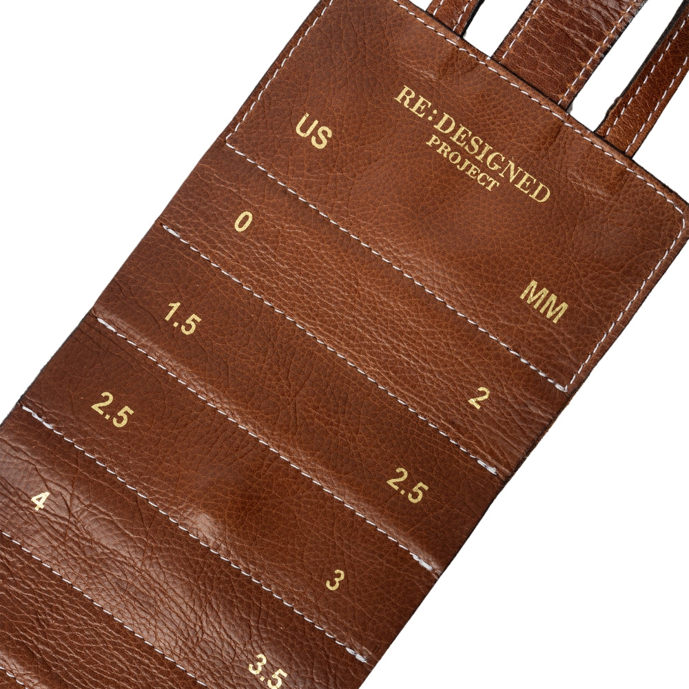 Redesigned Project 66 - Walnut