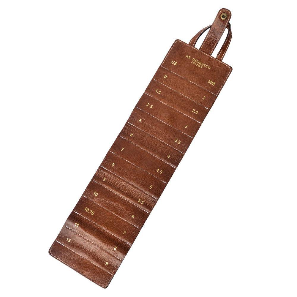 Redesigned Project 66 - Walnut