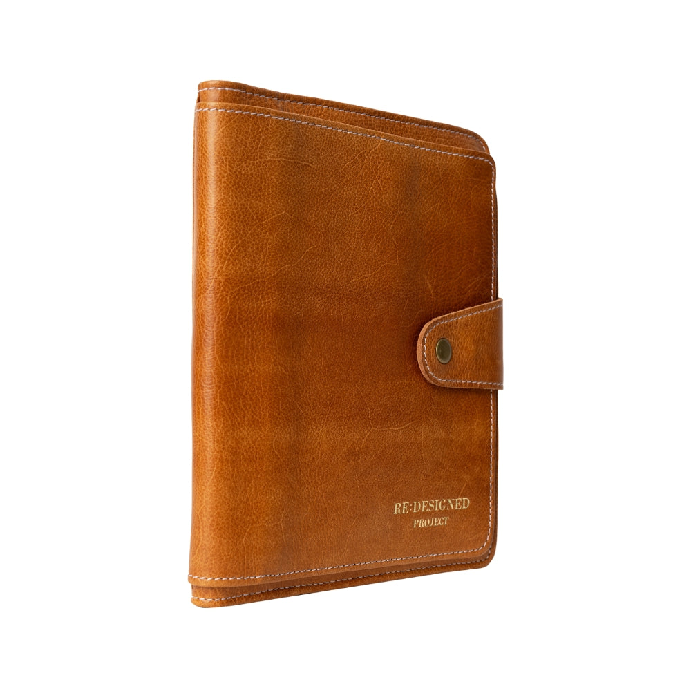 Redesigned Project 67 - Burned Tan