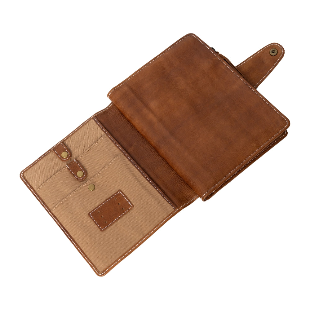 Redesigned Project 67 - Walnut