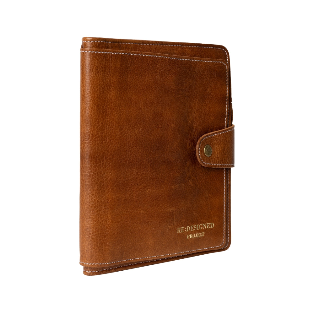 Redesigned Project 67 - Walnut
