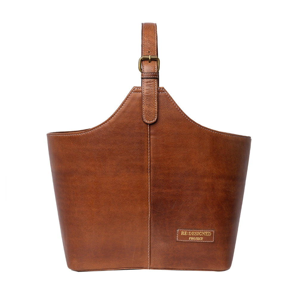 Redesigned Project 71 - Bucket (S) - Walnut