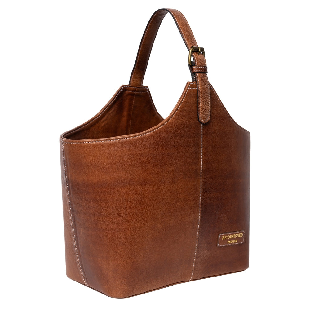 Redesigned Project 71 - Bucket (S) - Walnut