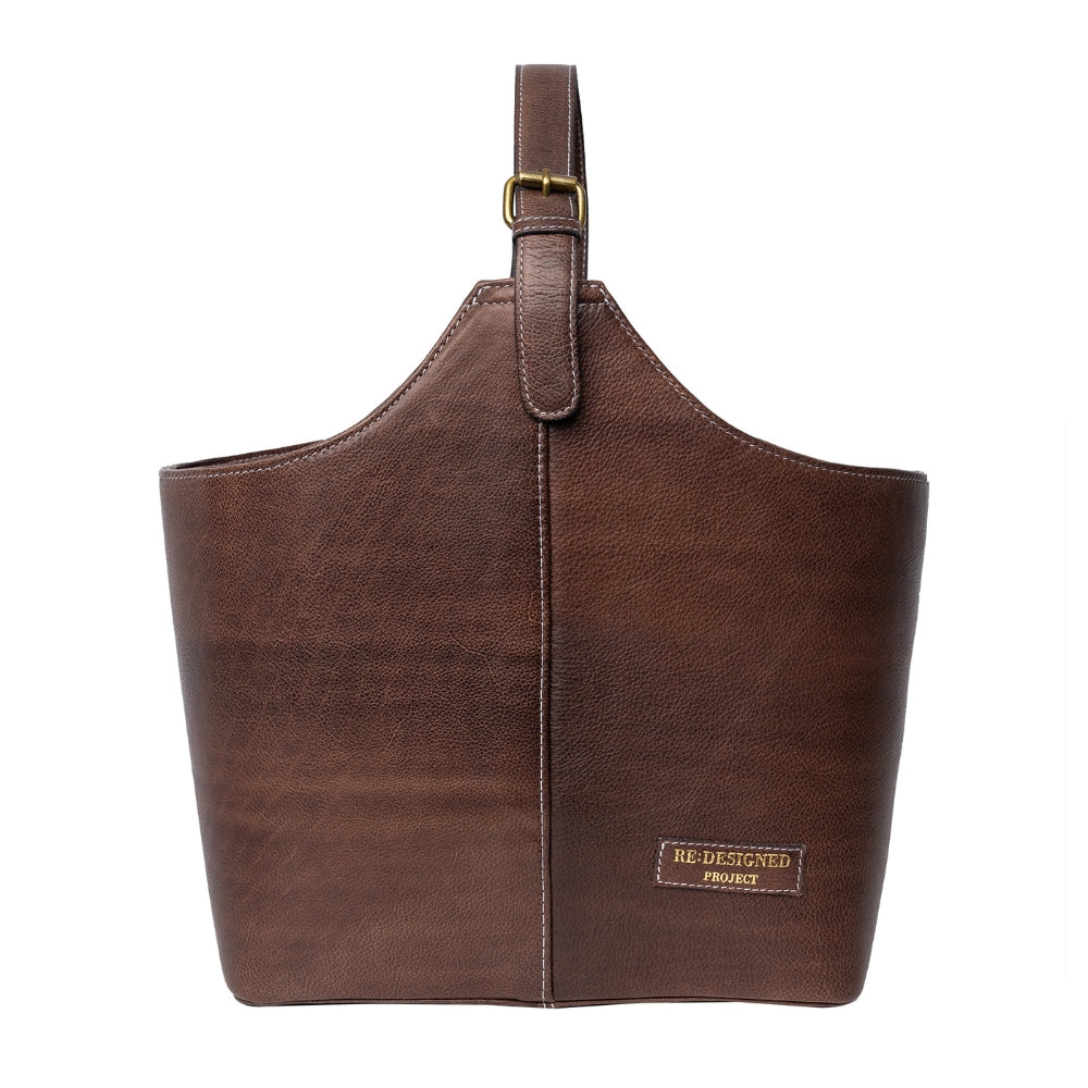 Redesigned Project 71 - Bucket (S) - Woodsmoke