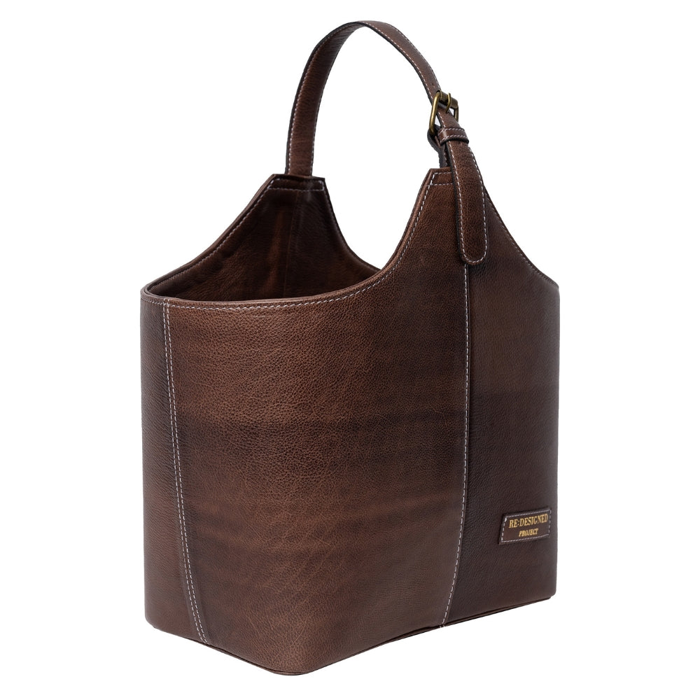 Redesigned Project 71 - Bucket (S) - Woodsmoke