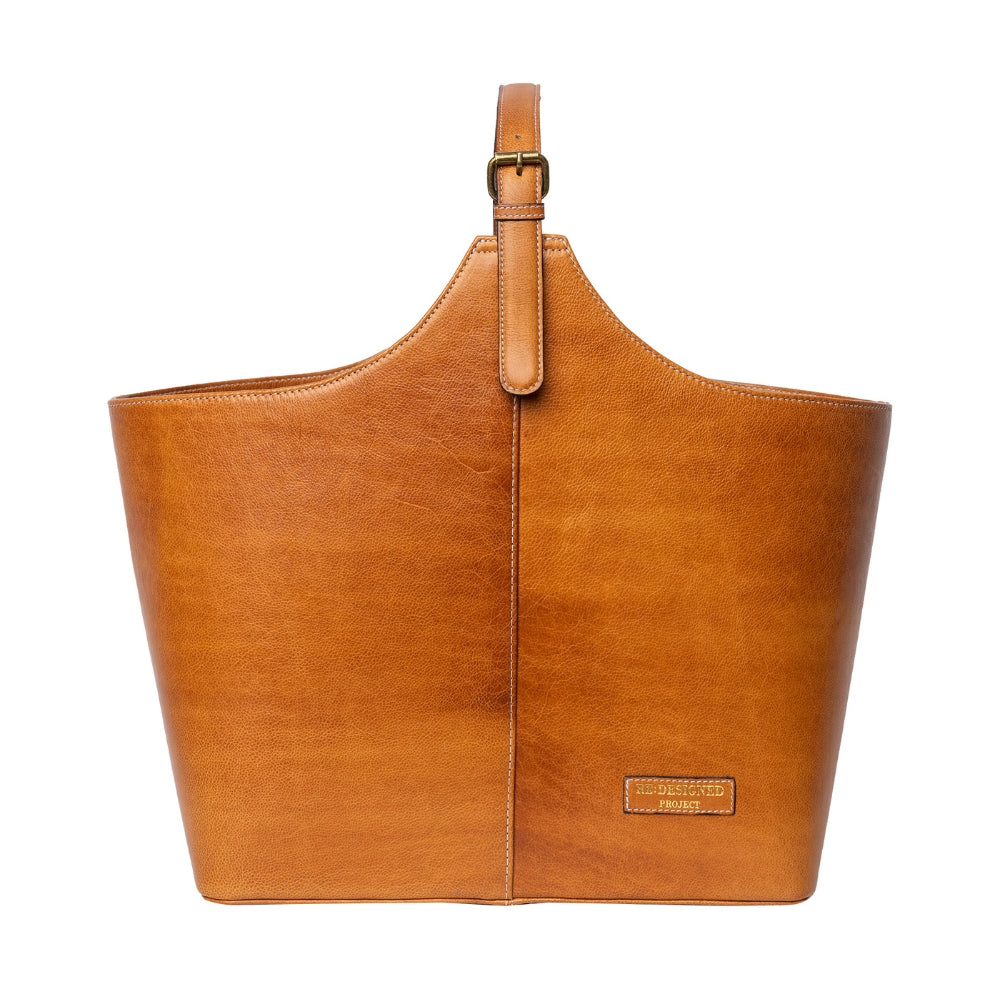 Redesigned Project 72 - Bucket (L) - Burned Tan