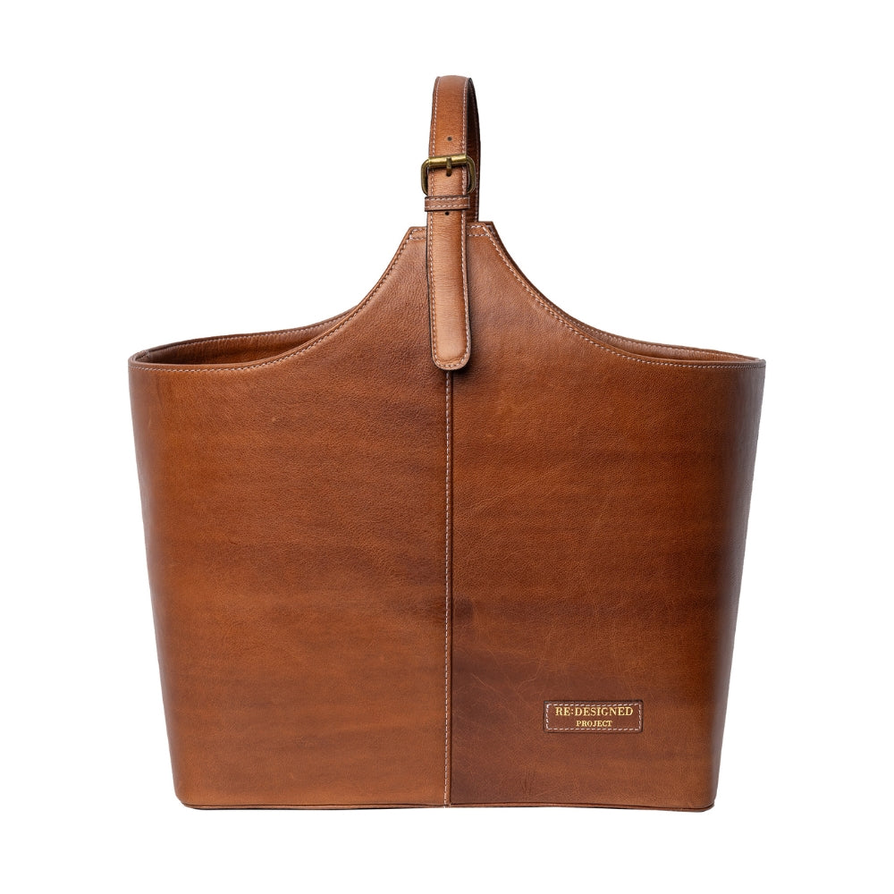 Redesigned Project 72 - Bucket (L) - Walnut