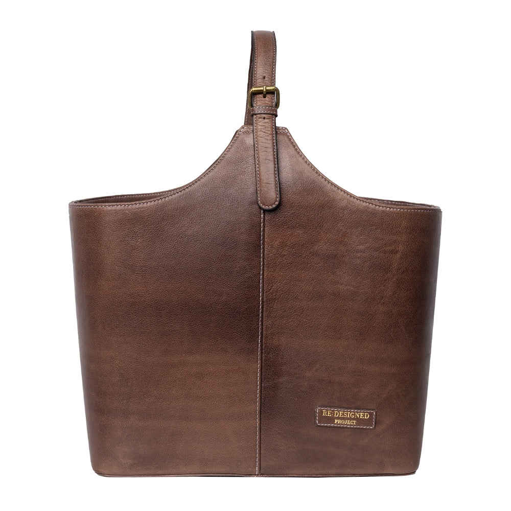 Redesigned Project 72 - Bucket (L) - Woodsmoke
