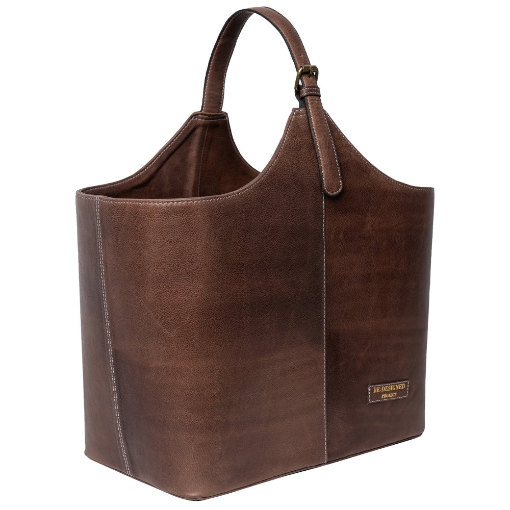 Redesigned Project 72 - Bucket (L) - Woodsmoke