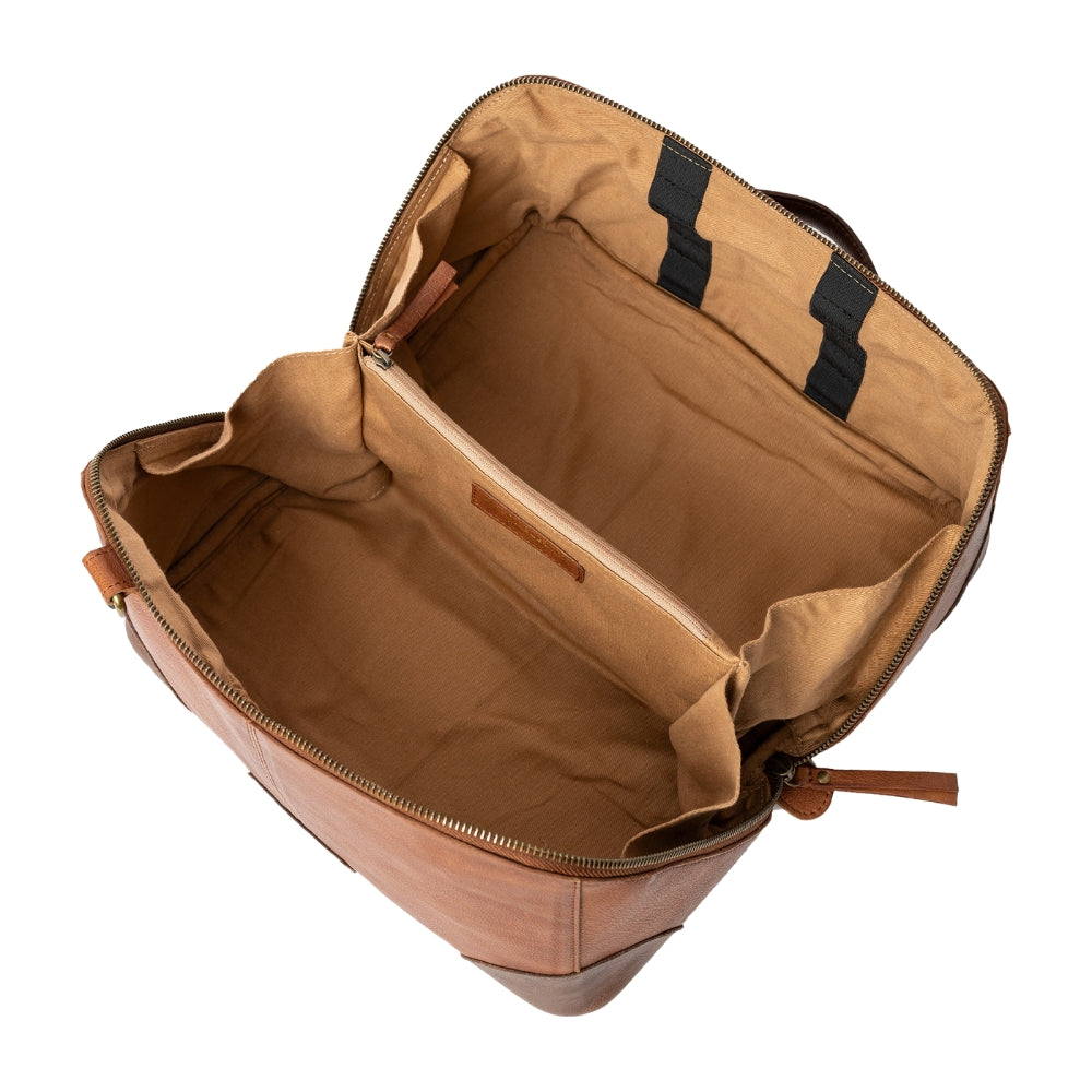 Redesigned Project 79 - Strikketaske (L) - Walnut