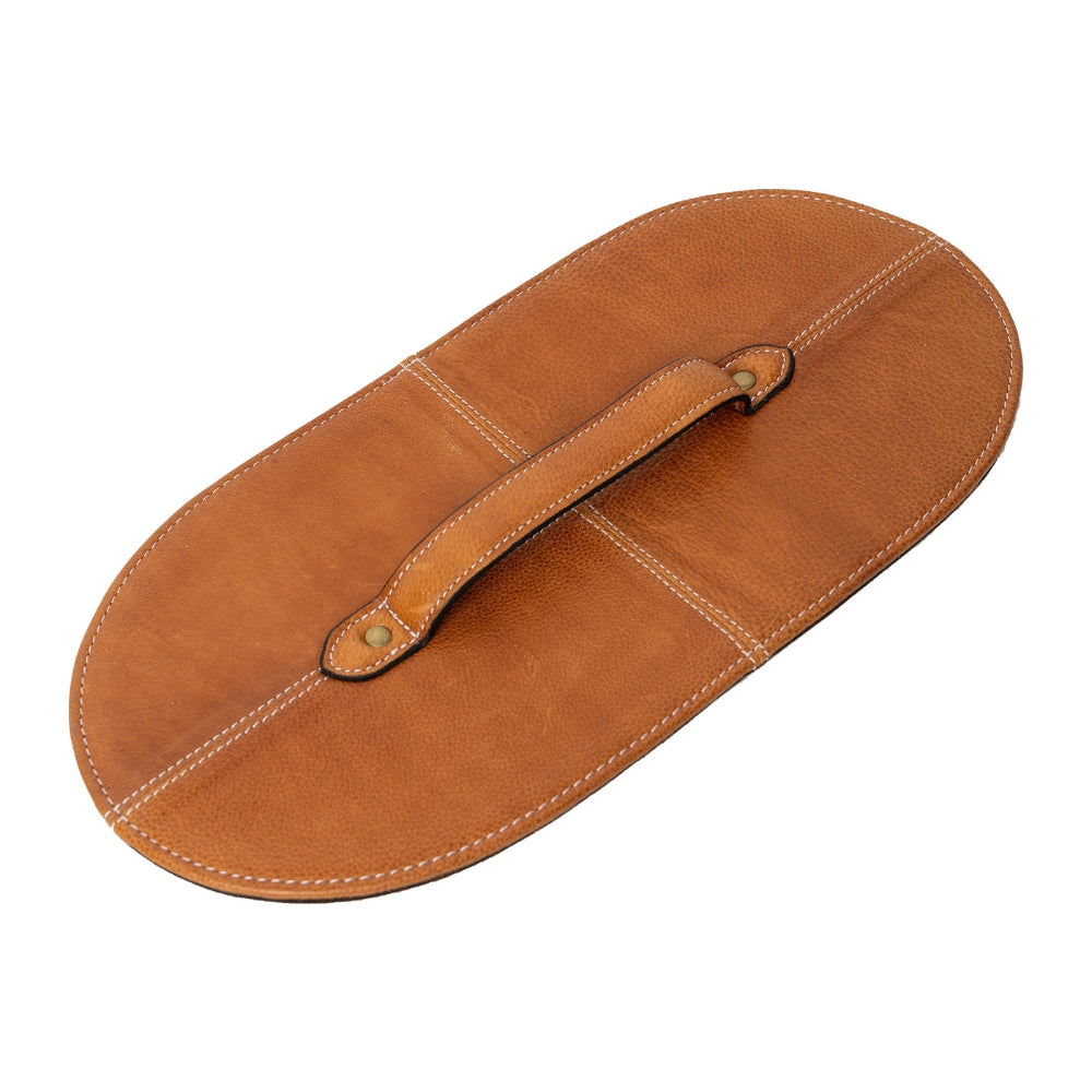 Redesigned Project 91 - Låg/rumdeler til Project 71 - Burned Tan