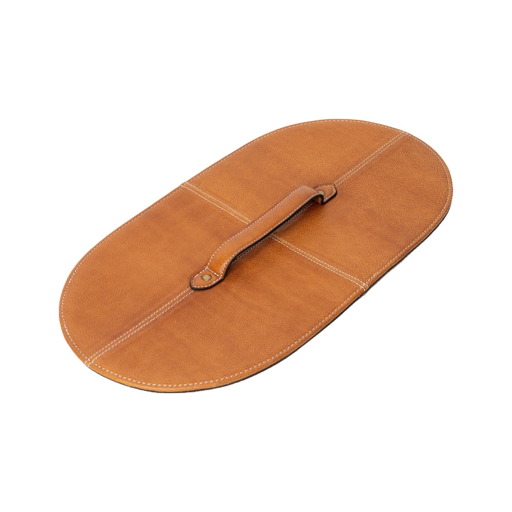Redesigned Project 92 - Låg/rumdeler til Project 72 - Burned Tan