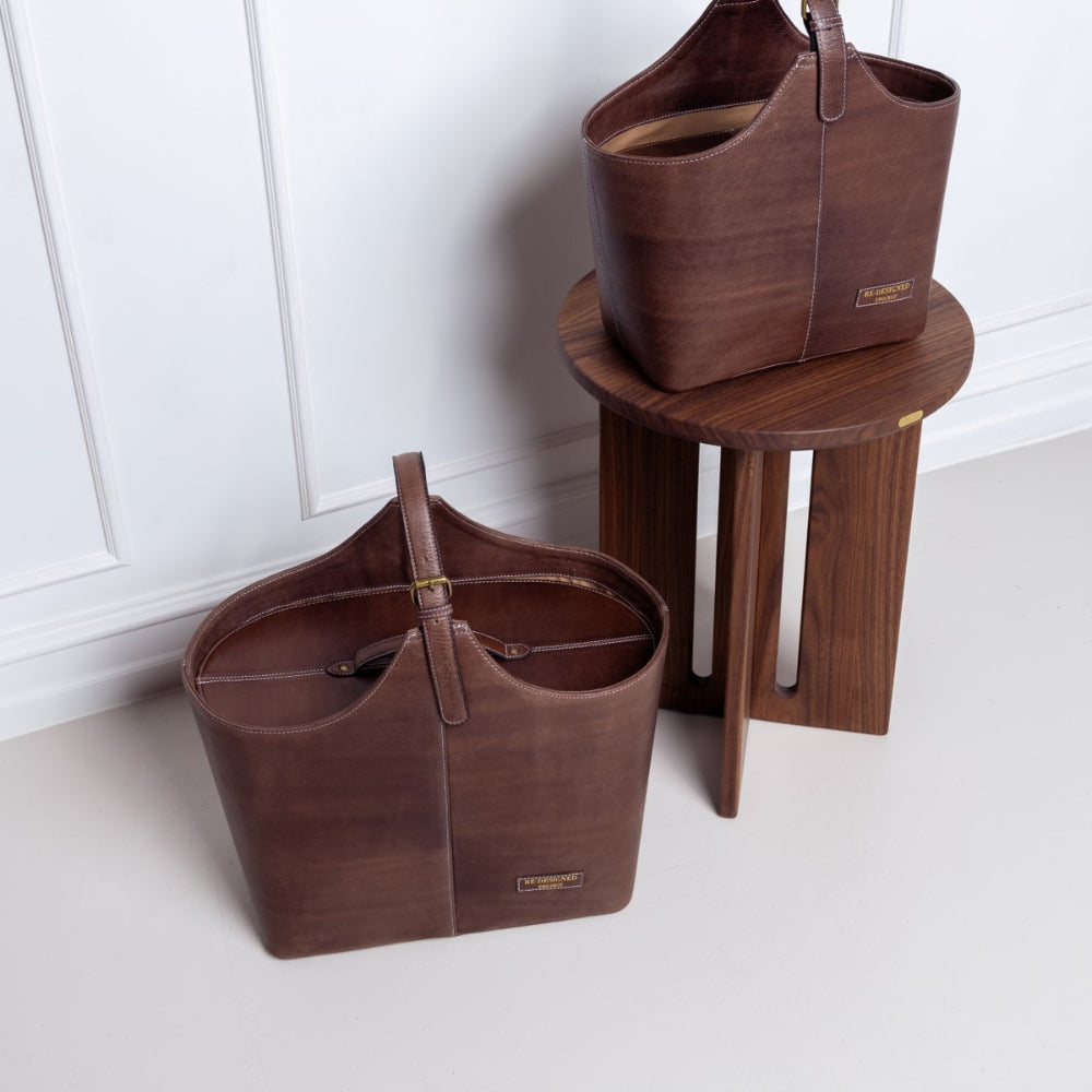 Redesigned Project 92 - Låg/rumdeler til Project 72 - Woodsmoke