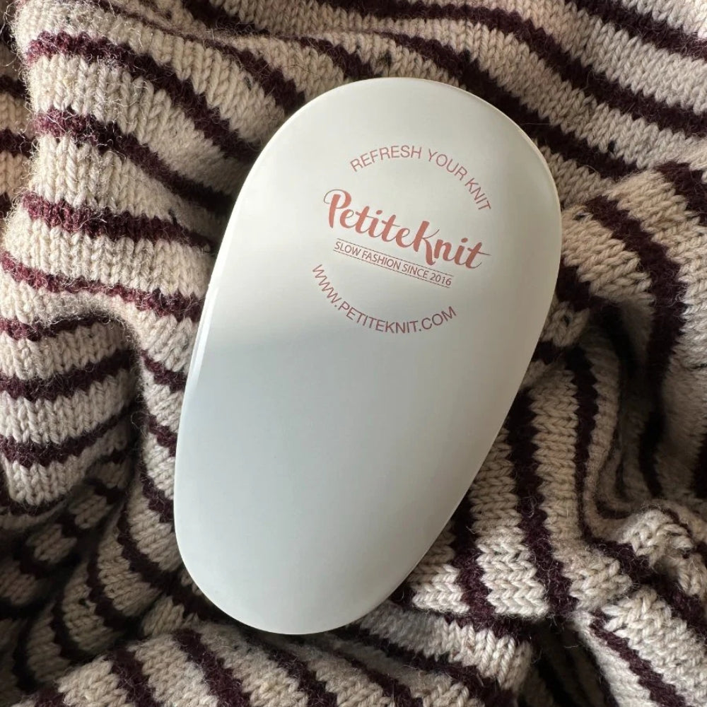 Lint Remover - PetiteKnit