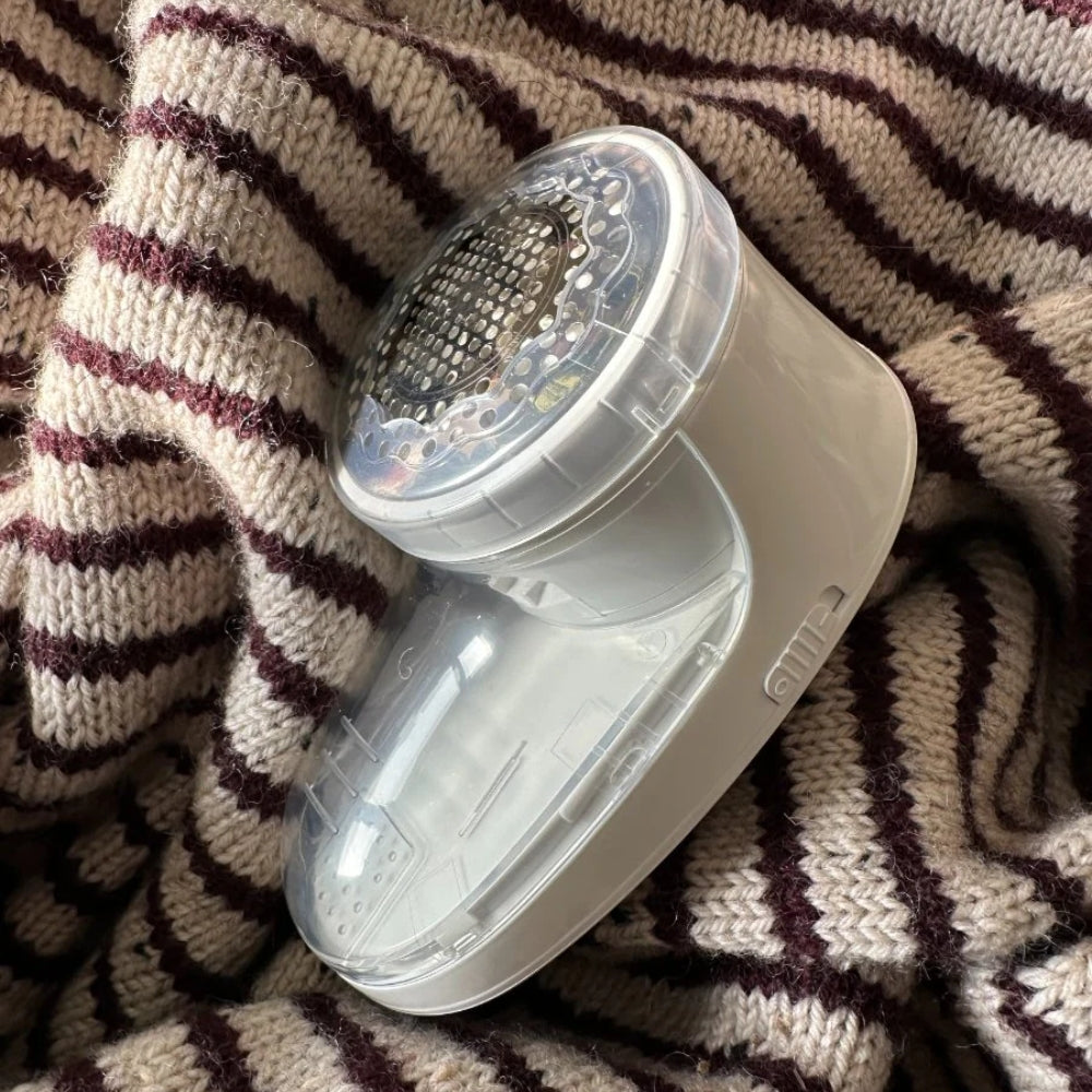 Lint Remover - PetiteKnit