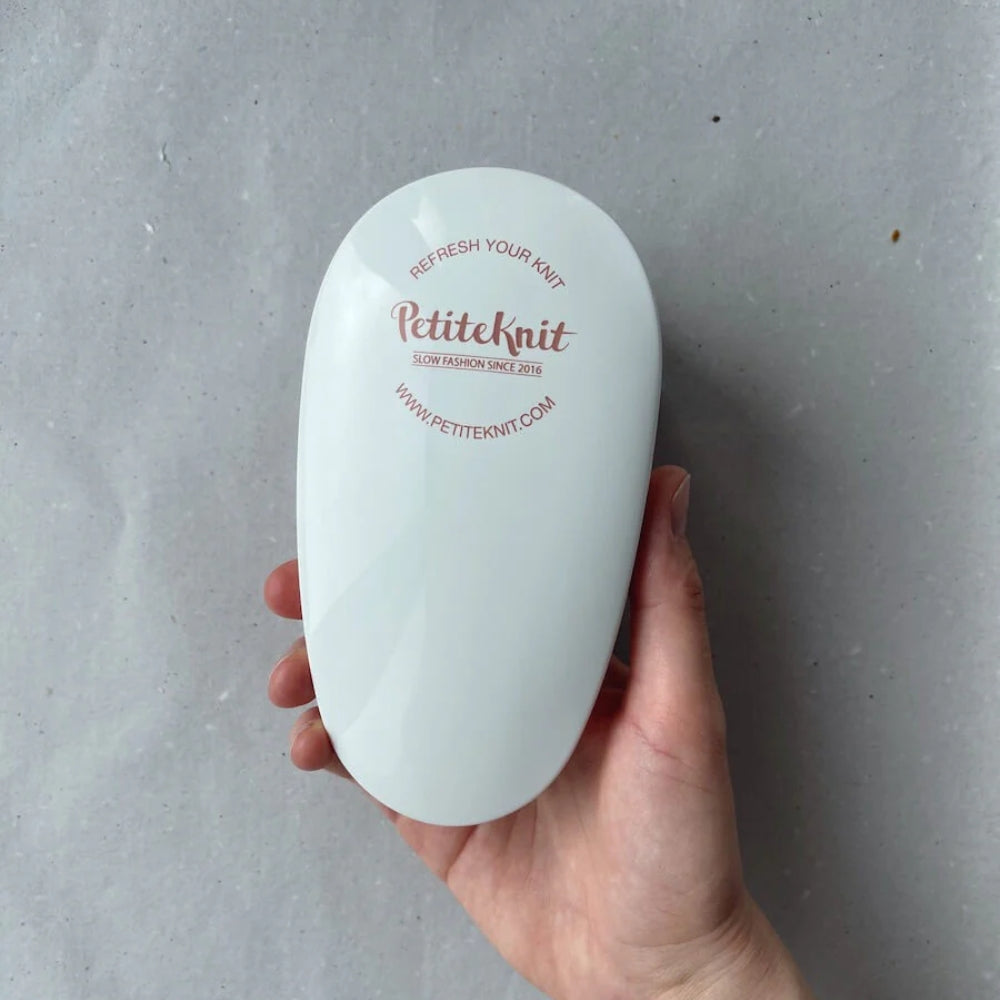 Lint Remover - PetiteKnit