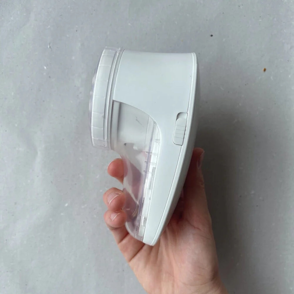 Lint Remover - PetiteKnit