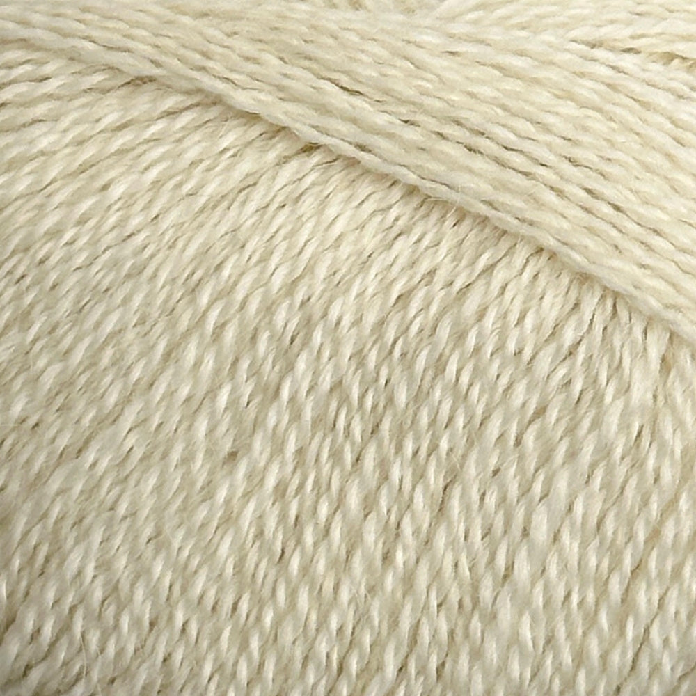 Baby Alpaca 100% - Vanilla - SFN10