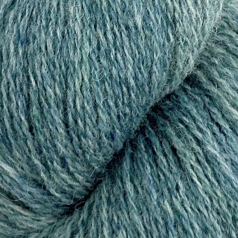 Shetland Wool - Waterfall Melange - SL138