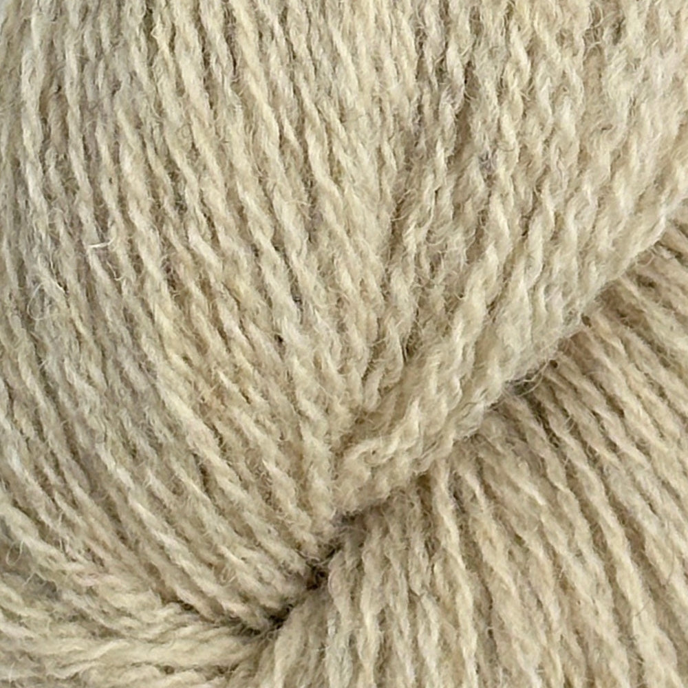 Shetland Wool - Almond Melange - SL292