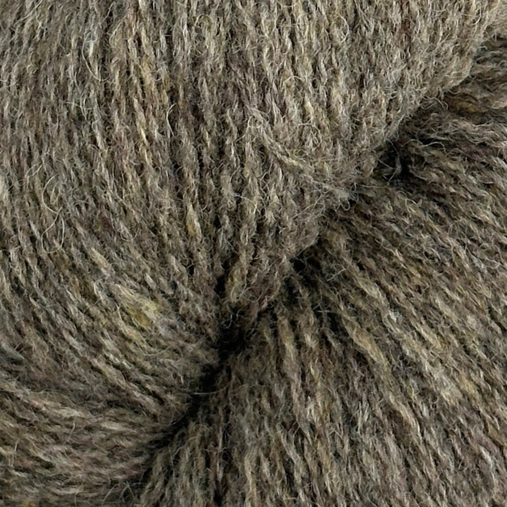 Shetland Wool - Driftwood Melange - SL295