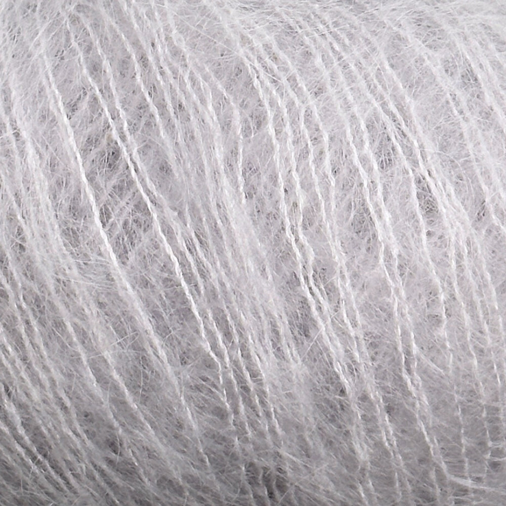 Silk Mohair - Moonlight - 14557