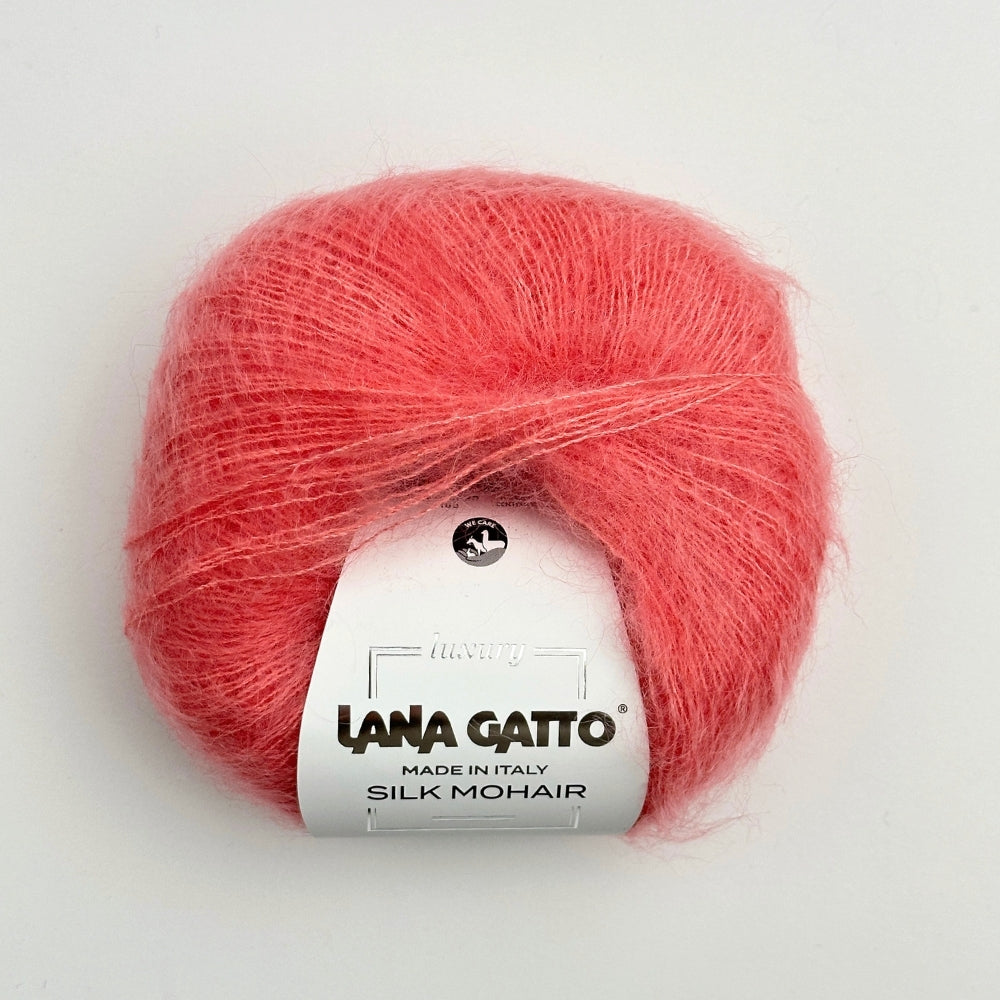 Silk Mohair - Siesta - A4260
