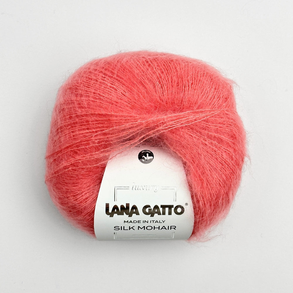 Silk Mohair - Siesta - A4260
