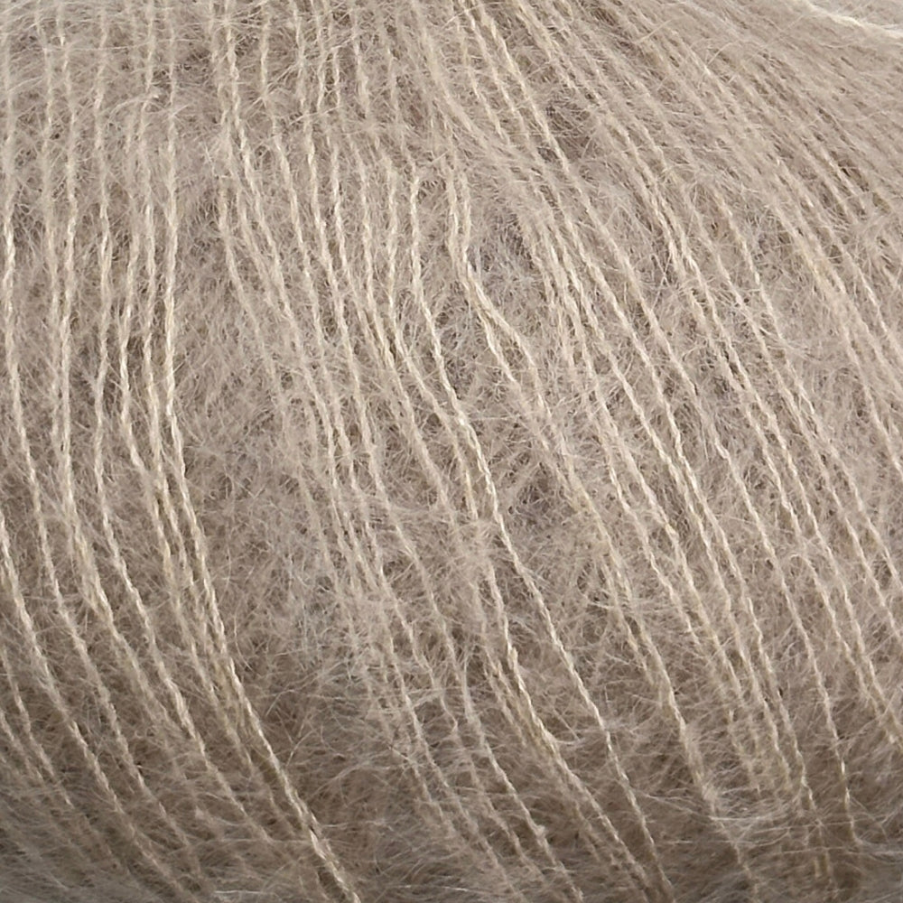 Silk Mohair - French Oak - A4953