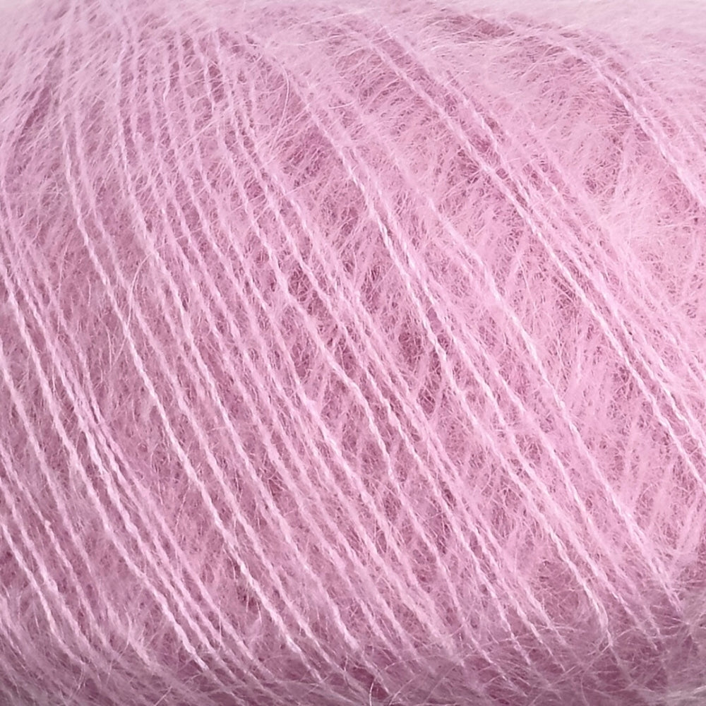 Silk Mohair - Japanese Wisteria - A6413