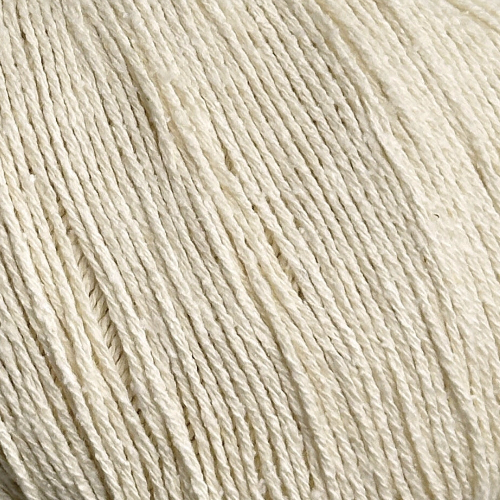 True Silk - 100% Silke - Vanilla - SM01