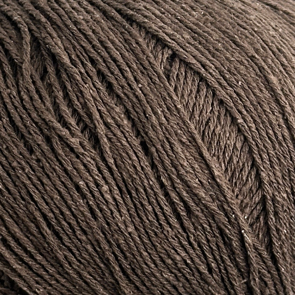 True Silk - 100% Silke - Cocoa - SM06