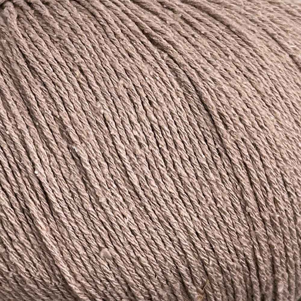 True Silk - 100% Silke - Rosy Grey - SM32