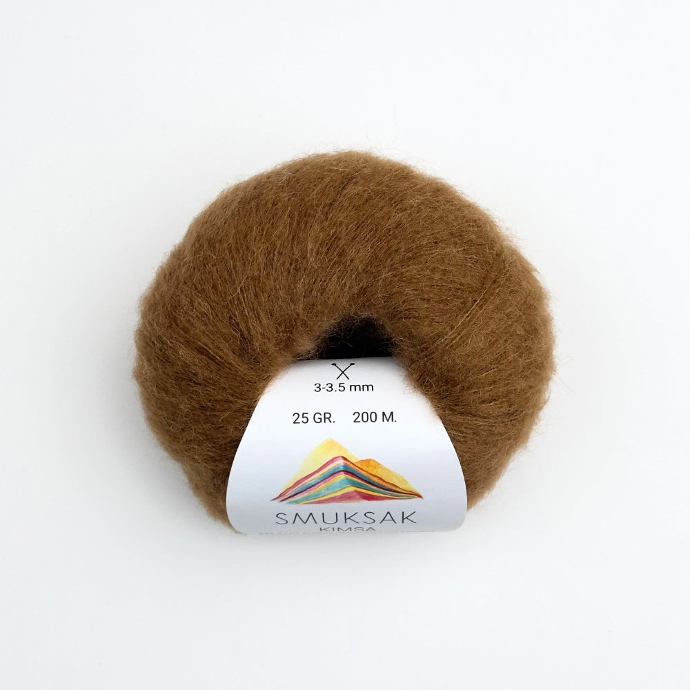 Kimsa - Taffy - T311