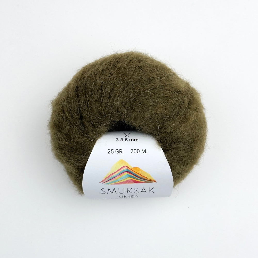 Kimsa - Muschio - T312