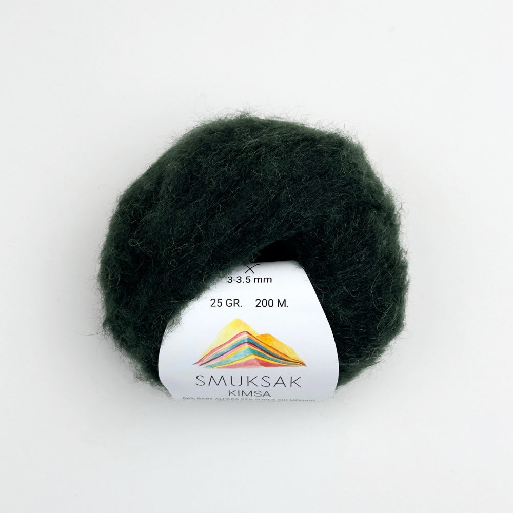 Kimsa - Thyme - T313