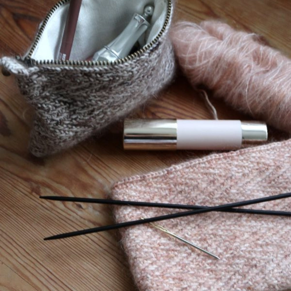 Violetta Purse - Knitamore